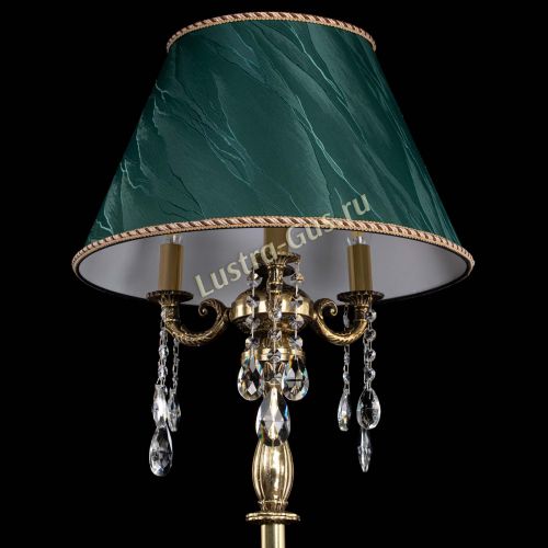 Торшер Аврора №3 Журавлик в Саратове Гусь Хрустальный