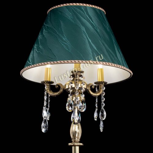 Торшер Аврора №3 Журавлик в Саратове Гусь Хрустальный