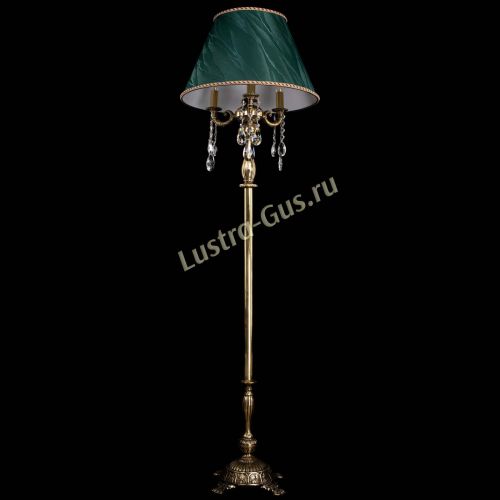 Торшер Аврора №3 Журавлик в Саратове Гусь Хрустальный