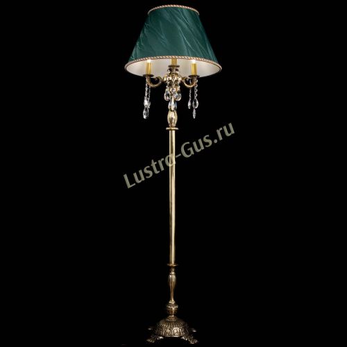 Торшер Аврора №3 Журавлик в Саратове Гусь Хрустальный