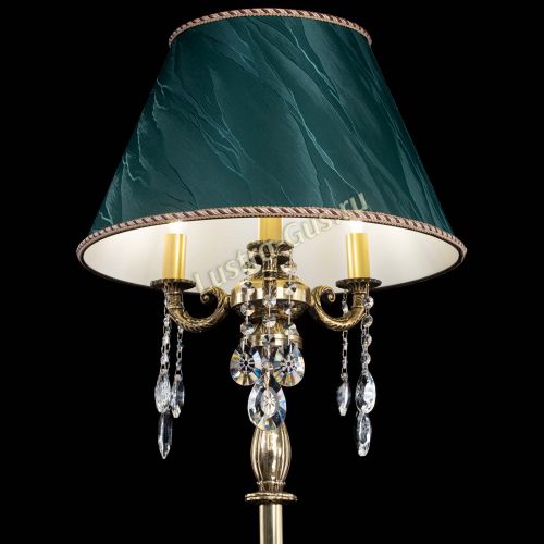 Торшер Аврора №3 Звездочка в Саратове Гусь Хрустальный