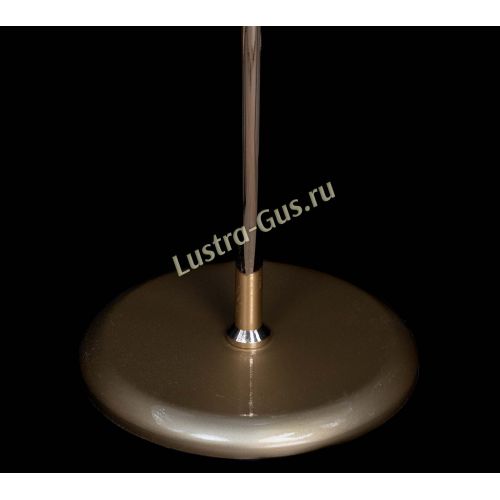 Торшер Каскад №7 в Саратове Гусь Хрустальный