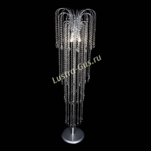 Торшер Каскад Венера в Саратове Гусь Хрустальный
