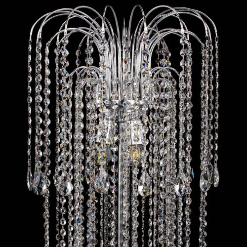 Торшер Каскад Венера в Саратове Гусь Хрустальный