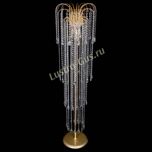 Торшер Каскад Венера в Саратове Гусь Хрустальный