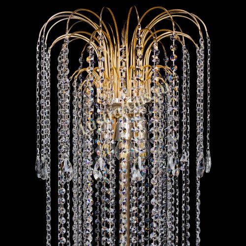 Торшер Каскад Венера в Саратове Гусь Хрустальный