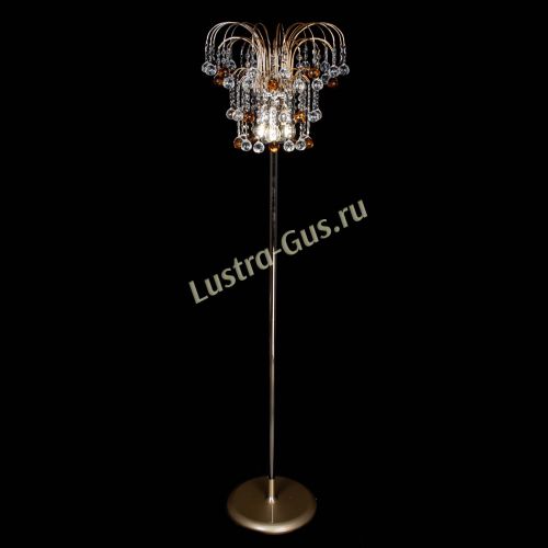 Торшер Акация шар чайная в Саратове Гусь Хрустальный