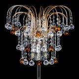 Торшер Акация шар чайная в Саратове