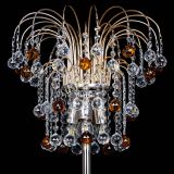 Торшер Акация шар чайная в Саратове