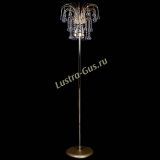 Торшер Акация шар фиолетовый в Саратове