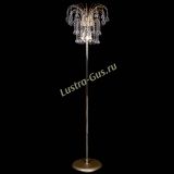 Торшер Акация шар розовый в Саратове