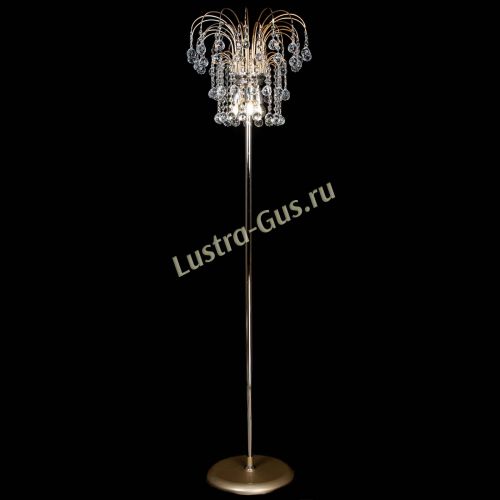 Торшер Акация шар в Саратове Гусь Хрустальный