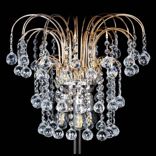 Торшер Акация шар в Саратове Гусь Хрустальный