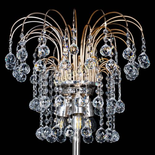 Торшер Акация шар в Саратове Гусь Хрустальный