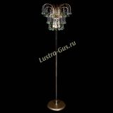 Торшер Акация шар зеленый в Саратове