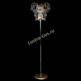 Торшер Акация шар зеленый в Саратове