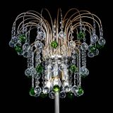 Торшер Акация шар зеленый в Саратове