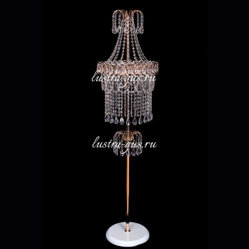 Торшер Катерина № 1 в Саратове Гусь Хрустальный