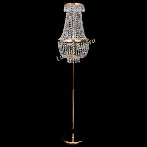 Торшер Натали №28 в Саратове Гусь Хрустальный