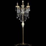 Торшер бронзовый Оникс №3/2 журавлик в Саратове