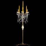 Торшер бронзовый Оникс №3 баден в Саратове