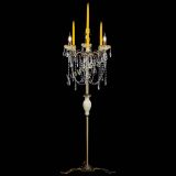 Торшер бронзовый Оникс №3 баден в Саратове