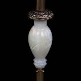 Торшер бронзовый Оникс №3 журавлик в Саратове