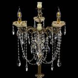 Торшер бронзовый Оникс №3 журавлик в Саратове