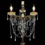 Торшер бронзовый Оникс №3 журавлик в Саратове