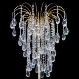 Торшер Каскад кулон длинный в Саратове