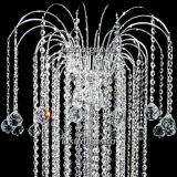 Торшер Каскад средний в Саратове