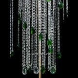 Торшер Каскад Винтаж длинный цветной в Саратове