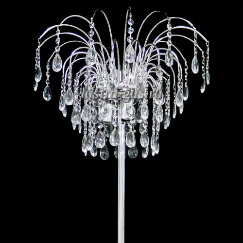 Торшер Каскад журавлик в Саратове Гусь Хрустальный