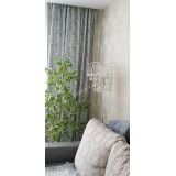 Торшер Каскад журавлик в Саратове