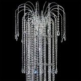 Торшер Каскад журавлик высокий в Саратове