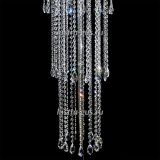 Торшер Каскад журавлик высокий в Саратове