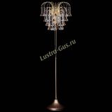 Торшер Пирамидка чайная в Саратове