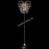 Торшер Пирамидка чайная в Саратове