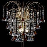 Торшер Пирамидка чайная в Саратове