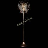 Торшер Пирамидка чайная в Саратове