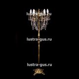 Торшер Изабелла 5 ламп в Саратове