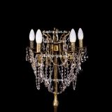 Торшер Изабелла 5 ламп в Саратове