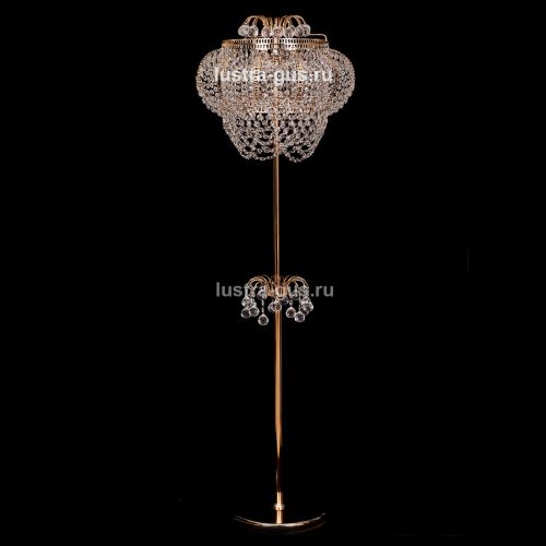 Торшер Тайны Галактики в Саратове Гусь Хрустальный