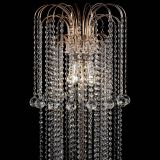 Торшер Торшер №1 длинный густой шар 40  в Саратове