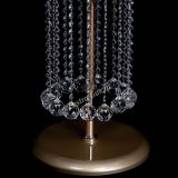 Торшер Торшер №1 длинный густой шар 40  в Саратове