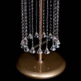 Торшер № 1 длинный густой  в Саратове