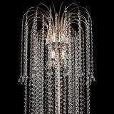 Торшер № 1 длинный густой  в Саратове