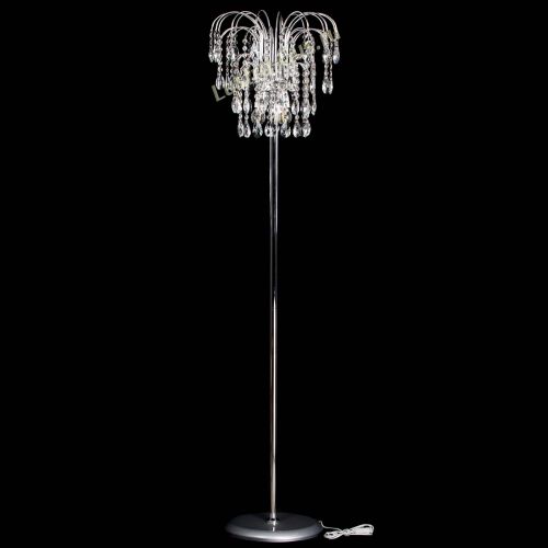 Торшер №11 в Саратове Гусь Хрустальный