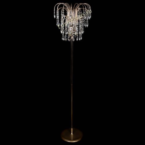 Торшер №11 в Саратове Гусь Хрустальный