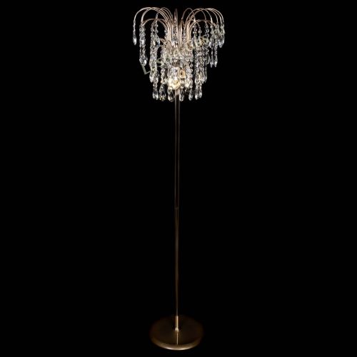 Торшер №11 в Саратове Гусь Хрустальный